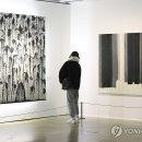 한국수묵화(오전) 이미지