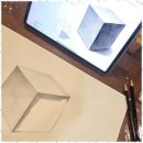 나의 첫 민화 수업 | 용인성인취미미술 눈에 띄는 성장을 경험한 나의 첫 미술 수업 후기