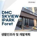 향동중앙약국 | DMCSK뷰아이파크포레-생활 인프라와 개발 계획_2506