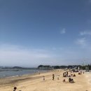 무창포해수욕장 이미지