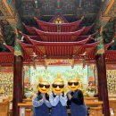 명상주차장(대금산 아래) | 청계산 정토사 휴식형 템플스테이 후기 : 목탁 소리 명상으로 찾은 새해 힐링!(속세먹부림)