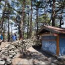 바우길 8구간 이미지