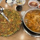 팔당원조칼제비 | 팔당 맛집 | 시원한 팔당 원조 칼제비 솔직 후기 및 평일 웨이팅