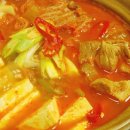 맨날먹는 김치찌개 이미지