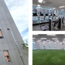 송정체육관 이미지