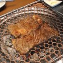 옛날숯불갈비 이미지