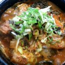 아리랑감자탕해장국 이미지