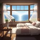 연인산밸리가족커플스파펜션 | 묵호 숙소 오션뷰 가성비 추천! 동해 여행 완벽 가이드