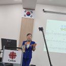 웃음 힐링 체조 교실 | 어르신노래교실 힐링체조교실 웃음교실 5년차 본동종합사회복지관 이연주노래강사