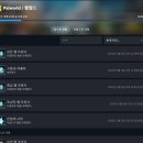 [게임 회고] 24년도 6월 플레이 게임