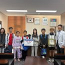 오성초등학교 데일리와이