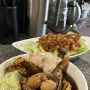 성수라멘 뚝섬맛집 닭에 진심이 라무라 성수 혼밥 후기