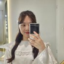 예비 신부가 찾아본 본식 헤어스타일 5가지 - 반묶음 하이번 로우번 포니테일 풀다운