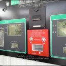 상하이주유소 이미지