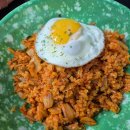 청주 동남지구 분식 두 가지 떡볶이&amp;볶음밥 내 돈 내산 솔직후기