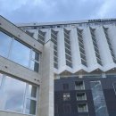 CU김천4번국도점 | 영덕 파나크근처 저녁 공원숯불화로구이 나비산기사식당 대형카페 오딘