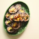 우영우김밥