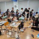 순천동산중학교 이미지