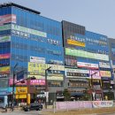 LG베스트샵~파리바게트 이미지