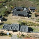 상주 청간정 이미지