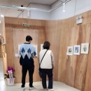 창녕어반스케치 展 일상, 그 특별한 기록 | 양평 &#39;어반 스케쳐스&#39;展 (feat. 양평 가을 여행)