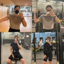 아트리파라다이스 | 보정동헬스장 아트리파라다이스 일일권 4번 리얼후기