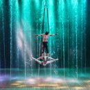 스카이워터쇼 이미지