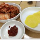 태백칼국수 이미지