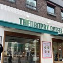 드롭바이 | 합정카페 근처 조용히 머물기 좋은 더 드롭바이