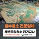 영대종합부분정비 | 평택 공장 침수청소 전문업체 침수복구는 새삥종합청소에서