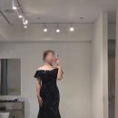 블랙펄 | 에델린 꾸뛰르 2부드레스 피팅후기｜블랙펄 머메이드 드레스 솔직후기