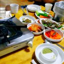 다리목옻닭