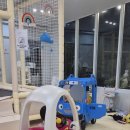 씨유 광교카페거리점 | [무인키즈카페] 우리끼리 공룡마을 광교 카페거리점 방문후기