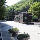 백담계곡 이미지