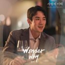 경서 / Wonder why (원key Bm) mr 이미지