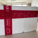 [김포 대곶 맛집] 김포 정육식당 김포1번가 네이버...한우 투뿔 모둠구이(63,200-&gt;39,000원) 구매후기