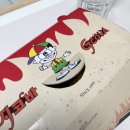 지코바숯불양념치킨 이미지