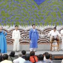 김뻑국의 팔도유람 재담공연 이미지