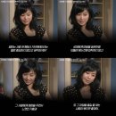 검붉은 어둠을 헤치고 가르며 희망의 횃불을 치켜세운다