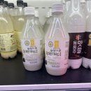 오늘의 막걸리 숲향벼꽃 술도깨비 막걸리