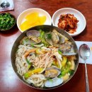 진미손칼국수 이미지