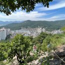 산다래 | 도전!산악스포츠 3회차 산머루산다래암장 어프로치 슬랩등반과 하강연습