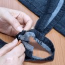 핸드메이드 의류 리폼 이미지