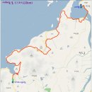 서해랑길 11코스 이미지