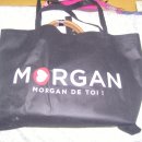 morgan 소가죽 가방 이미지