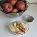 운대농장 | 새콤달콤해서 더 맛있는 정담아농원 부사사과, 직접 먹어본 솔직후기