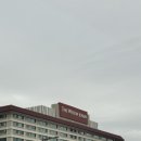 해성사우나 | 부산여행 &#39;웨스틴조선부산&#39; 디럭스 해변 더블 숙박후기