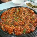 대관령황태해밀 이미지