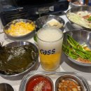 [광주 쌍촌동맛집]소곱창 맛집에서 한우물회까지 &#34;쌍곱&#34; 가격도 착한 후기