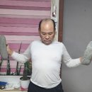 아령운동 이미지